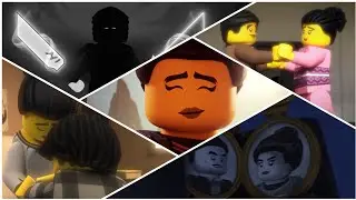 NINJAGO BUT it's just Lilly