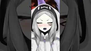 MELODIC SNEEZE #DYARIKKU #VTUBER #SHORTS