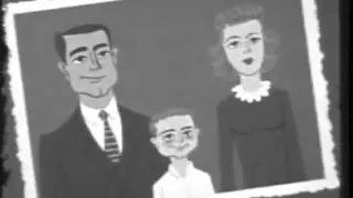 America's first Sex Education film shown in public schools | Human Growth - Second Edition (1962)