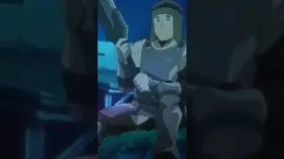 Basically Grimgar of Fantasy and Ash #anime #basically