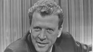 What's My Line? - Dan Dailey (Dec 19, 1954)