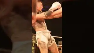 #muaythai #kickboxing