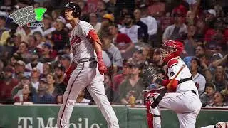 Take That | Braves Rookie Vaughn Grissom Comes Out Bro Bombing