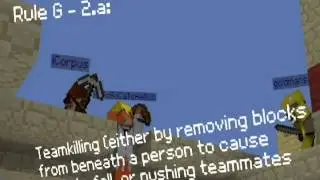 Team Spleef