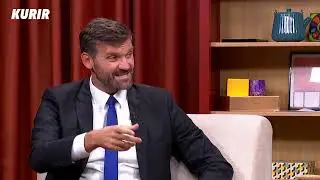 NAPETO U AMERICI Nemanja Antić o uticaju migracija na tržište rada: Migranti obaraju cenu rada!