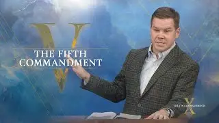 The Fifth Commandment