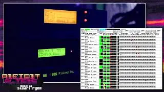 Stuart Rynn - Ancient Aliens (SC-88Pro, JV-1080, 05R/W)