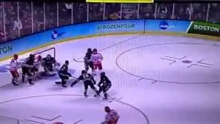 BU vs Providence