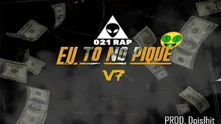 Eu Tô No Pique 🤑 (V7) Prod. Doislhit