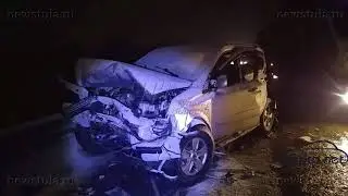 22 03 2018 Новая сборка ДТП с видеорегистратора март 2018 за неделю ч 4