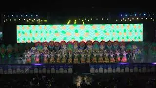 Liloan National High School |Piña Festival 2023