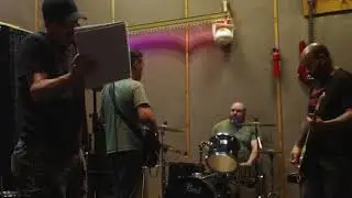 STEREO PUNCH  