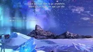 [Eng Sub] Good Morning, Polar Night [Hatsune Miku]