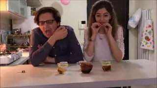 Portakallı,Elmalı,Limonlu,Türk Kahvesi