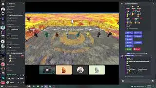 BuddiRunRaces Discord 1
