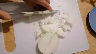 МАРИНОВАННЫЙ ЛУК Быстрый способ ВКУСНО И ПРОСТО