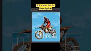 Photoshop clipping Mask Effects 