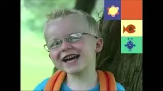 Nickelodeon Split Screen Credits (October 26, 2009)