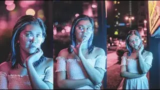 The Best Portrait Lens! (85mm vs 50mm vs 35mm)