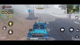 COD MOBILE - Asedio de los muertos - 1ra parte