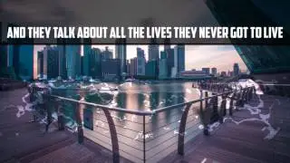 Grandson - Best Friends  [ lyrics ]