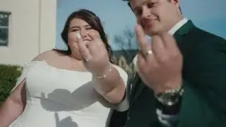 Gustavo and Merrit Wedding Film