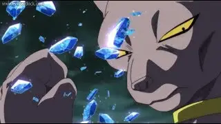 Bills Destruye La Maquina Del Tiempo De Bulma DBS Capitulo 68 En Español Latino