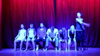 Осенние дебюты ИМОМИ | 2016