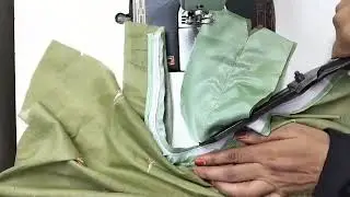 Kurti/Suit Cutting and Stitching Step by Step/Easy Kurti Cutting for Beginners with Very Useful Tips