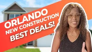 Buying A Home In The Orlando Area In 2024 | The Giff Group