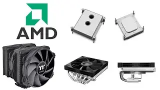 A.S.A.P Tech News #132 - AMD Adrenalin 23.7.2 driver, EK Pro 1700 WB, DeepCool & Thermaltake Coolers