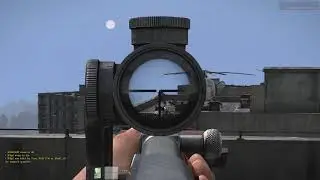 Dayz StandAlone | Dayz Arena #vol.4 @Шайка с Балот