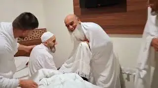 Бобои КАНД Умра Дорад