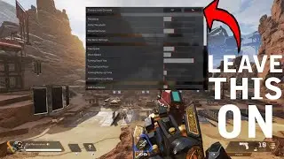Apex Legends how aim assist works 