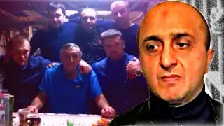 Вора в законе Ило Калининградского пожизненно изгнали из России
