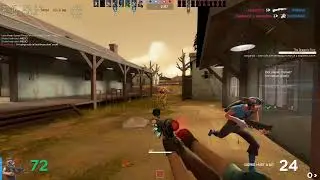 CHILL TF2 STREAM!!!