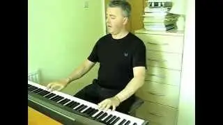 Lesson 8: How to play amazing boogie woogie piano