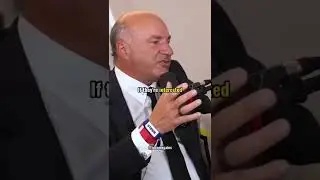 Kevin O’Leary on SON HIRED AT TESLA #shorts
