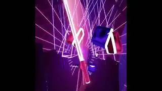 Very Bussin Bussin Beat Saber Gameplay