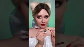 💜🎀Toodles Galore🎀💜#makeup #toodlesgalore #toodlesgaloremakeup #tomandjerry #макияж #томиджерри
