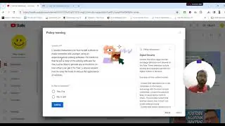 YouTube Appeal Process and Training: What to Do When Your Video Gets Removed