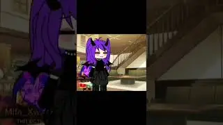 ||2-е видео за день?:0 опять ютуб качество жрёт|| это @cherry_rose_06 #gacha #гача #гачалайф#актив