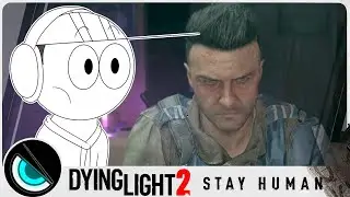 Finding the killers - Dying Light 2 - Chapter 4 - Devin7XDGAMES