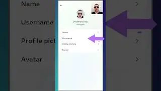 Get your Instagram Profile Link