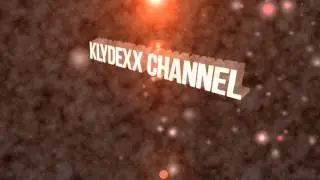 kLydexx intro channel