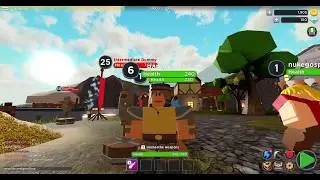 easy way to level up in adventure up