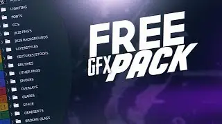 NEW GRAPHICS PACK FOR FREEEE | BEST GRAPHICS PACK EVER MADE *NOT CLICKBAIT*