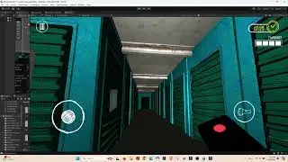 Potrick Snap Garage Storage   Unity Game Source Code