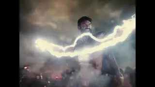 Zack.Snyders.Justice.League.2021 AMV