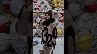 🔥 Шуба + дублянка, что будет после?🤩 #shorts Mexatele Хутряне ательє. Меховое ателье